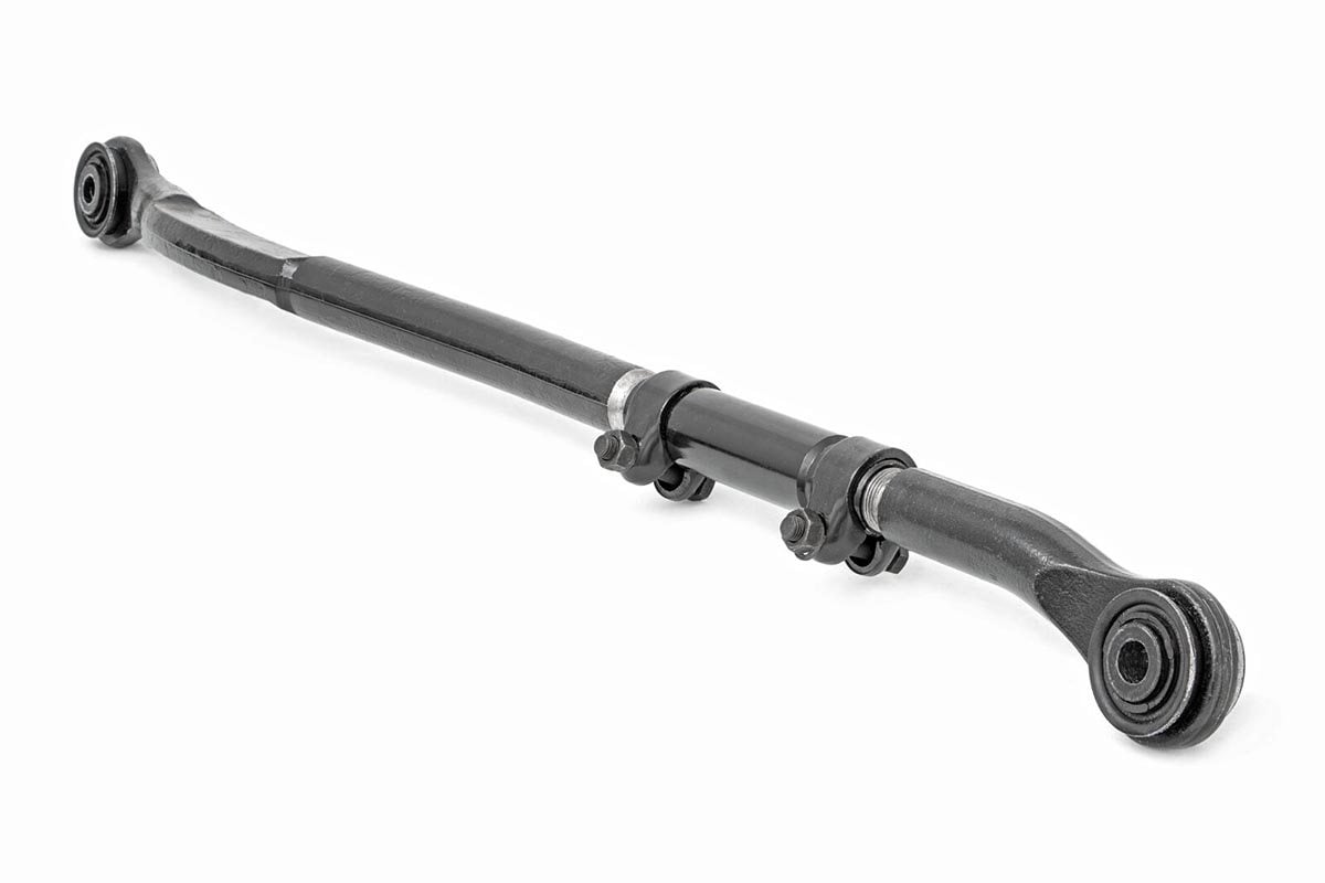 Rough Country Track Bar | Forged | Front | 0-5 Inch Lift | Ram 2500 4WD (2014-2026)