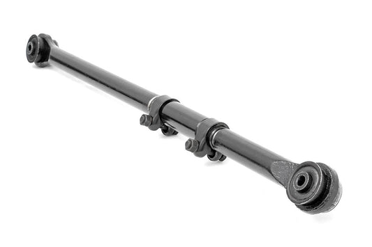 Rough Country Track Bar | Forged | Rear | 0-5 Inch Lift | Ram 2500 4WD (2014-2026)
