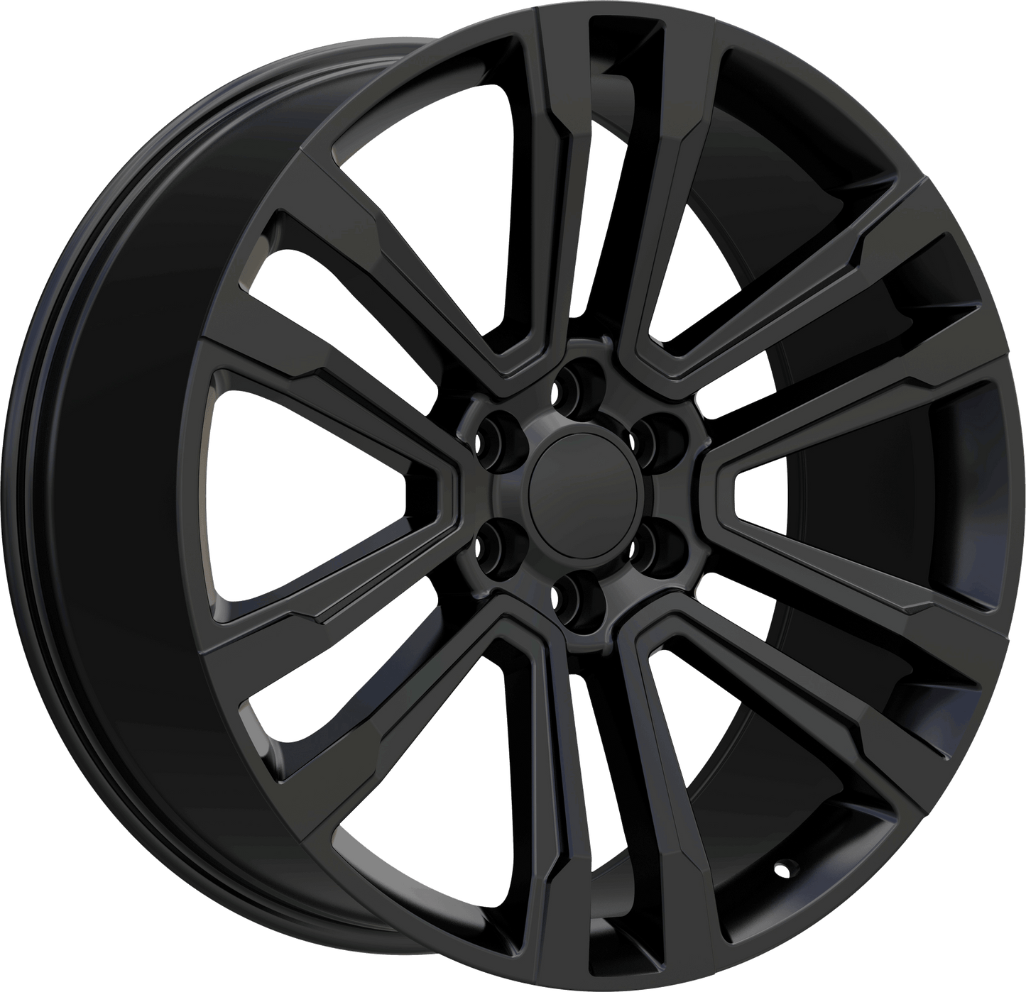 REPLICA 328 FULL BLACK