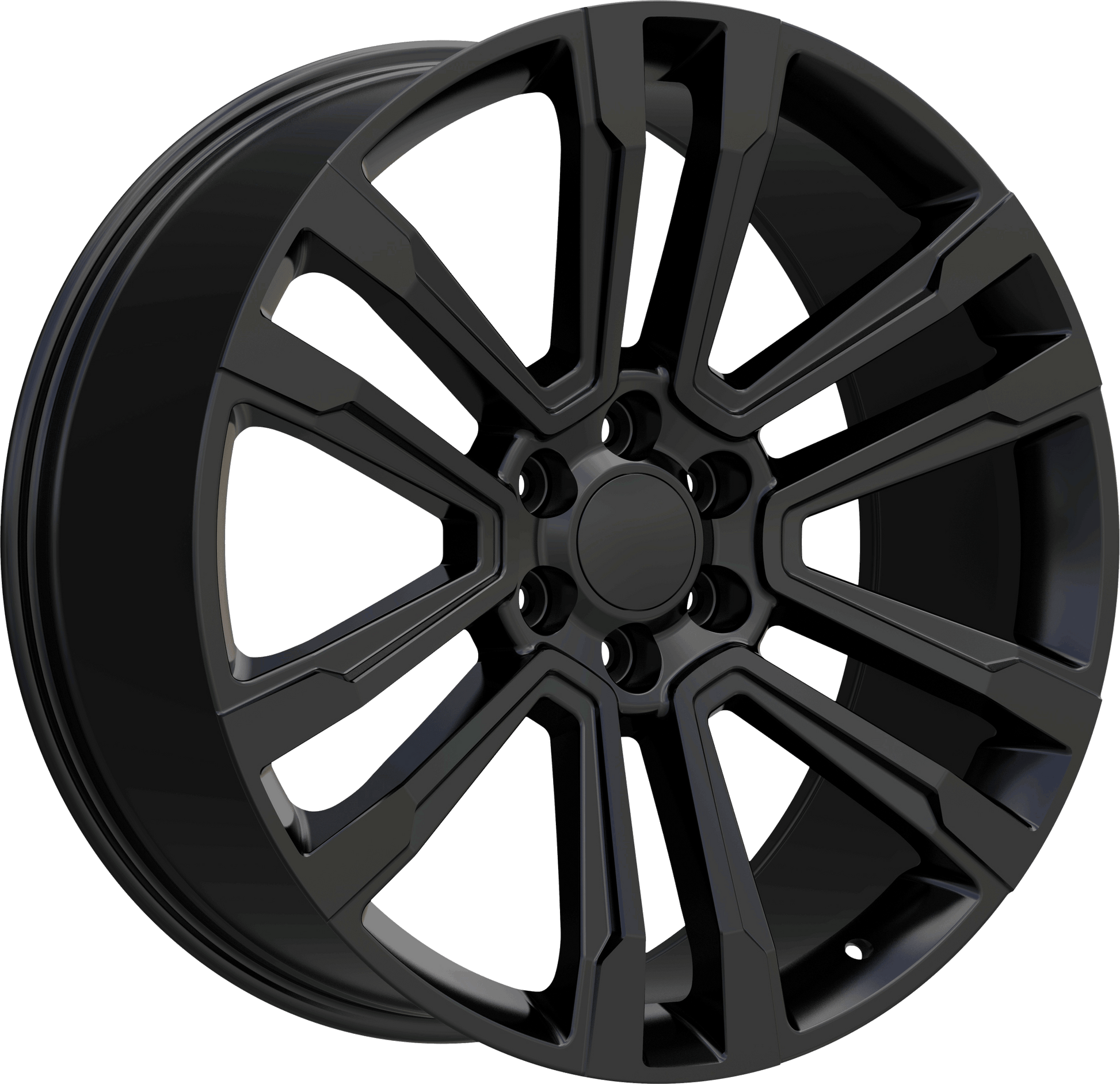 REPLICA 328 FULL BLACK