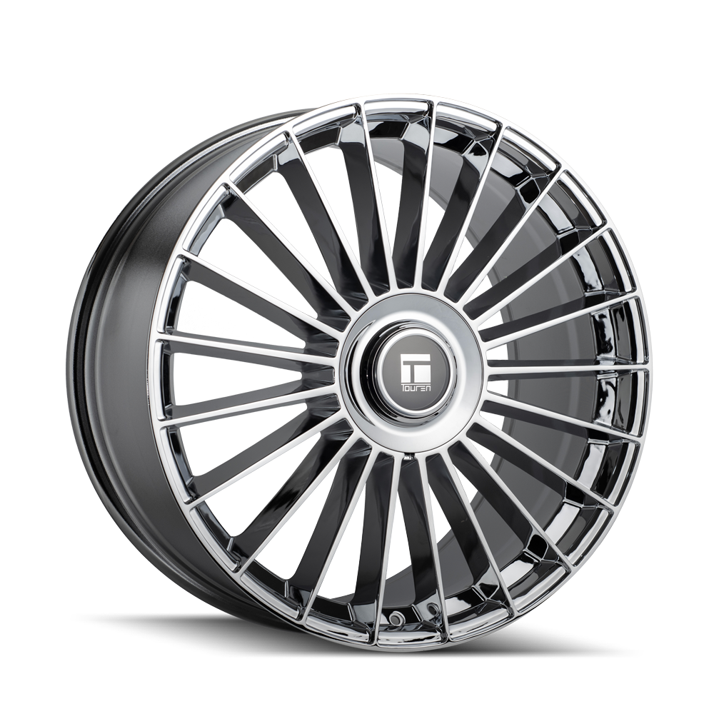 TOUREN TR10 CHROME