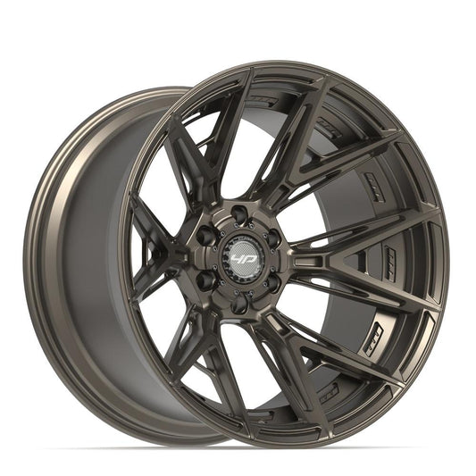 4PLAY 4P40 Wheel Satin Bronze