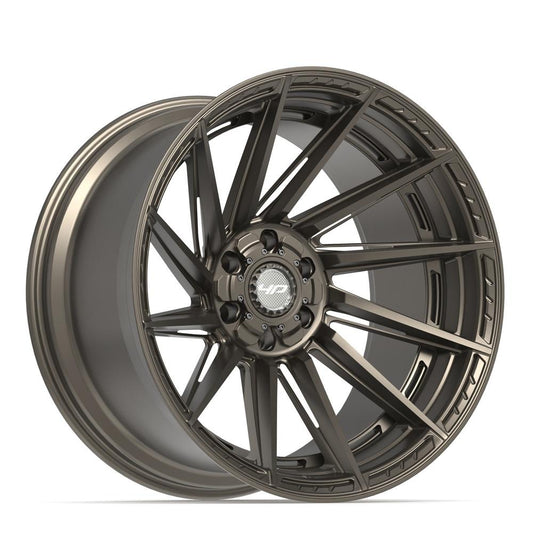 4PLAY 4P42 Wheel Satin Bronze