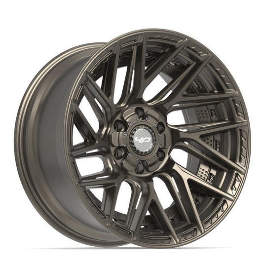 4PLAY 4P45 Wheel Satin Bronze