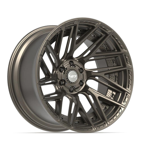 4PLAY 4P45 Wheel Satin Bronze