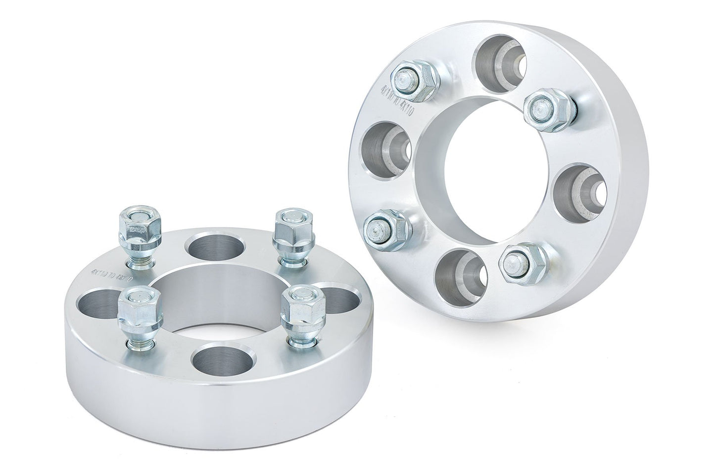 Rough Country 1.5 Inch Wheel Spacers | 4x110 | CFMOTO UFORCE/Yamaha Viking