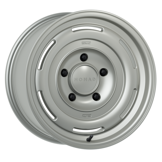 Nomad N504 Field wheel Gray 40