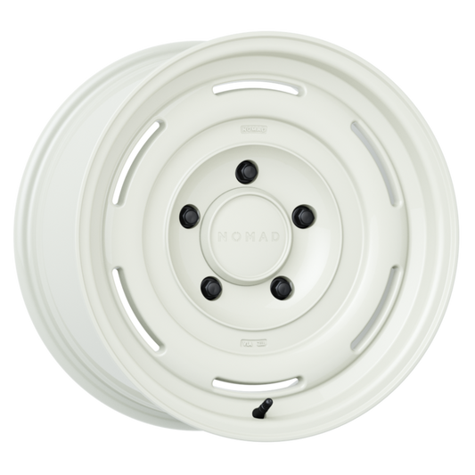 Nomad N504 Field wheel Vintage White