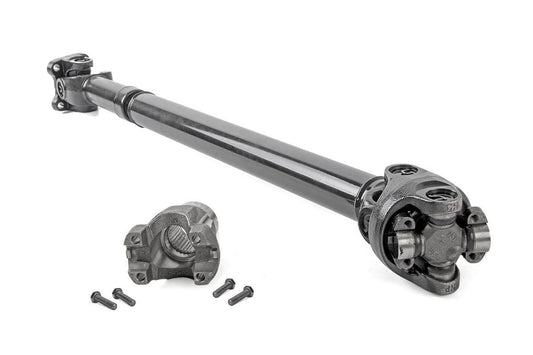 Rough Country CV Drive Shaft | Front | Dana 30 | Jeep Wrangler JL (18-26)/Wrangler Unlimited (18-26)