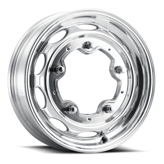 Mobelwagen 520 Interceptor wheel Polished