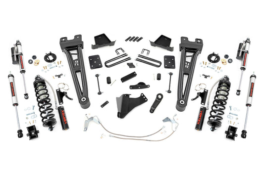 Rough Country 6 Inch Lift Kit  |  Gas  |  Radius Arm  |  C/O Vertex | Ford F-250/F-350 Super Duty (08-10)