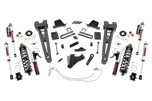 Rough Country 6 Inch Lift Kit  |  Diesel  |  Radius Arm  |  C/O Vertex | Ford F-250/F-350 Super Duty (08-10)