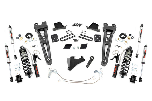 Rough Country 6 Inch Lift Kit  |  Diesel  |  Radius Arm  |  C/O V2 | Ford F-250 Super Duty (11-14)