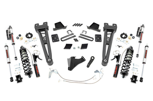 Rough Country 6 Inch Lift Kit  |  Diesel  |  Radius Arm  |  C/O Vertex | Ford F-250 Super Duty (15-16)