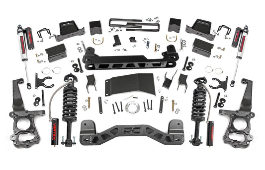 Rough Country 6 Inch Lift Kit | Vertex | Ford F-150 4WD (2015-2020)