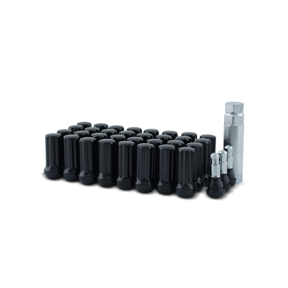Mr Lugnut Installation Kit