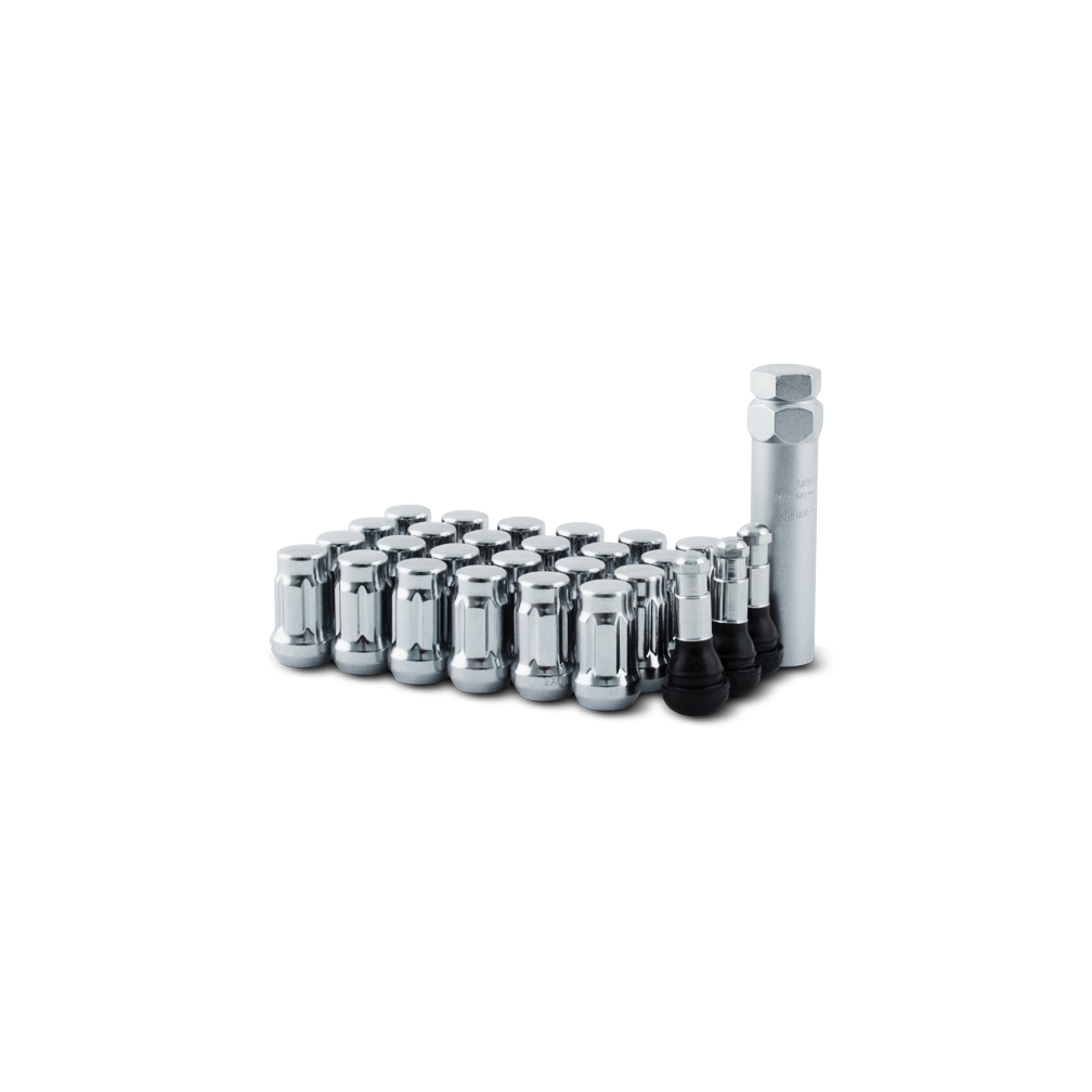 Mr Lugnut Installation Kit