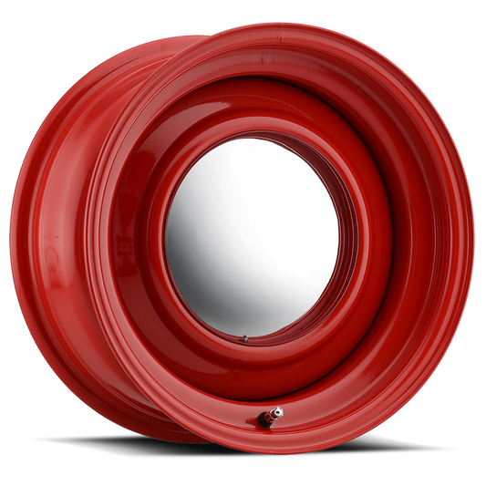 Allied Wheel Components Smoothie wheel Red