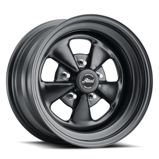 Allied Wheel Components Super Spoke wheel Black