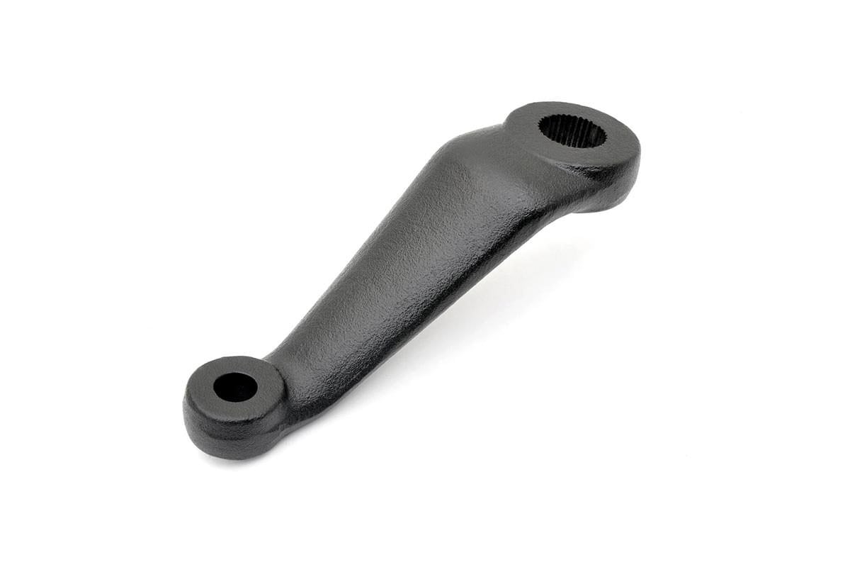 Rough Country Pitman Arm | Ford Bronco/F-250 Super Duty/F-350 Super Duty 4WD