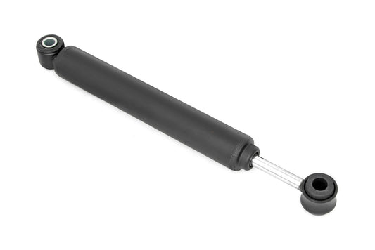 Rough Country OE Replacement Black Stabilizer | Jeep Wrangler JK/Wrangler Unlimited  (07-18)