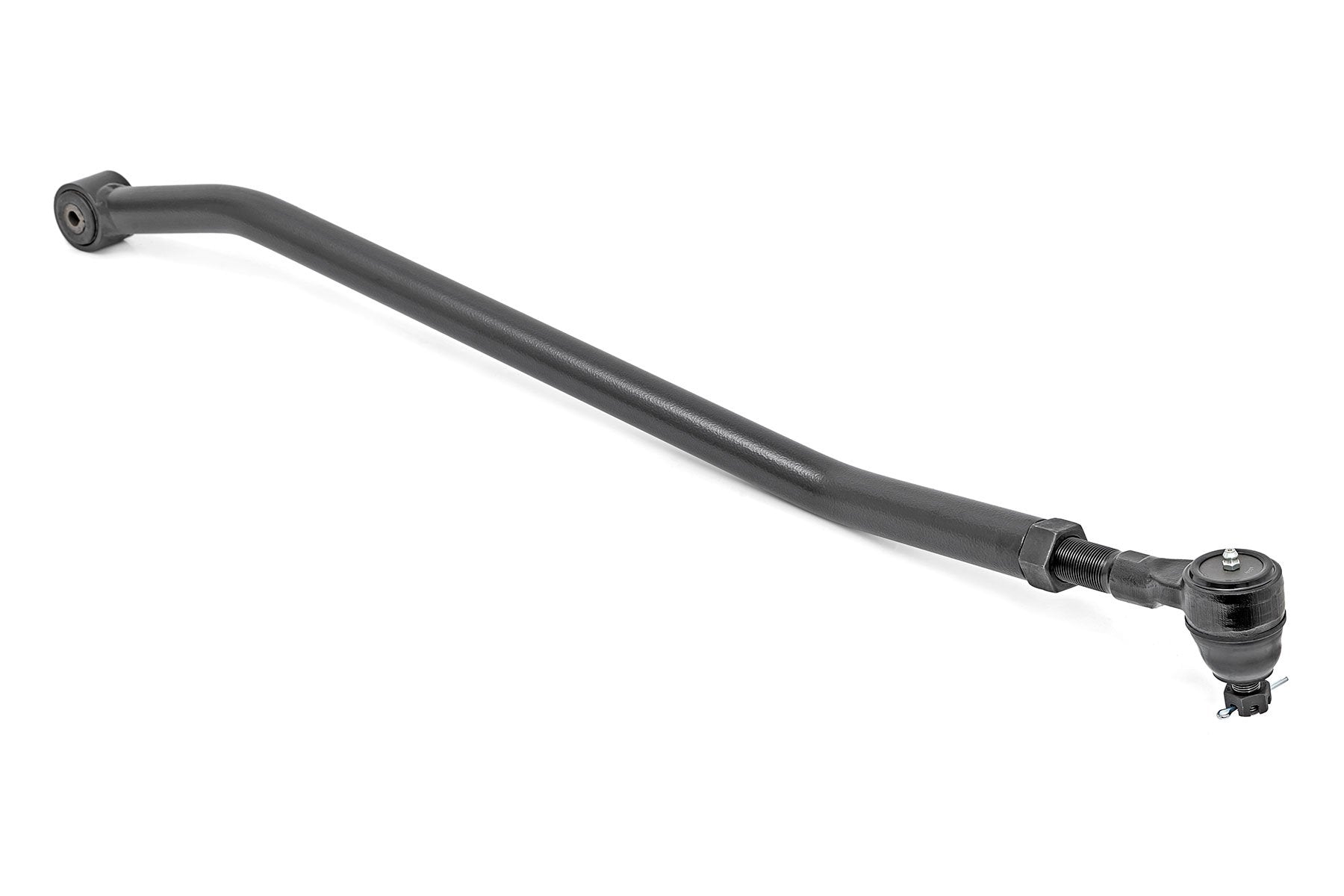 Rough Country Track Bar | Tubular | 1.5-4.5 Inch Lift | Jeep Cherokee XJ/Wrangler TJ/Wrangler Unlimited