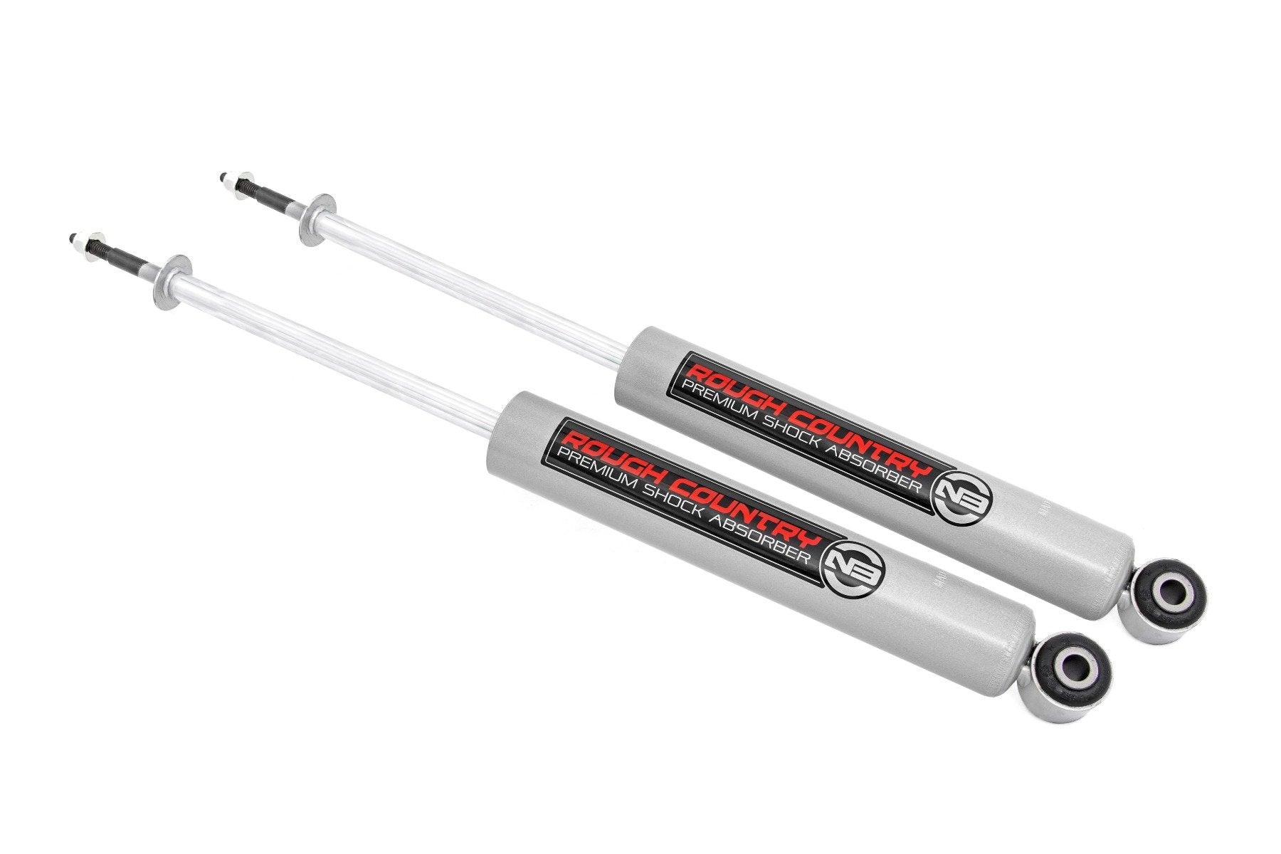 Rough Country N3 Front Shocks | 4-5.5" | Toyota 4Runner/Truck 4WD (1986-1995)