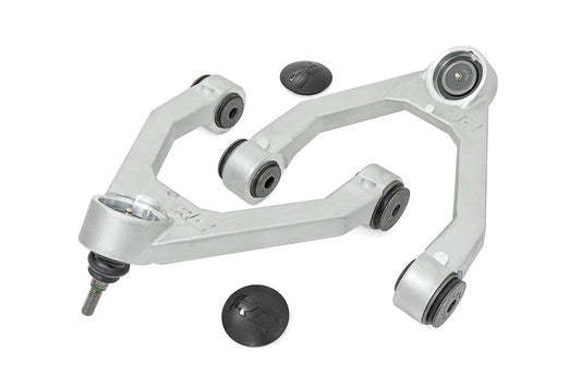Rough Country Forged Upper Control Arms | 2-3 Inch Lift | Chevy/GMC 1500 Truck & SUV (88-99)