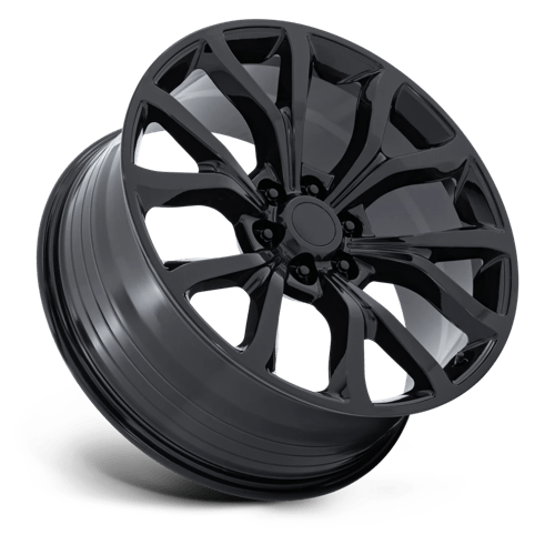 Performance Replicas 24X10 PR230 6X135 31MM GLOSS BLACK