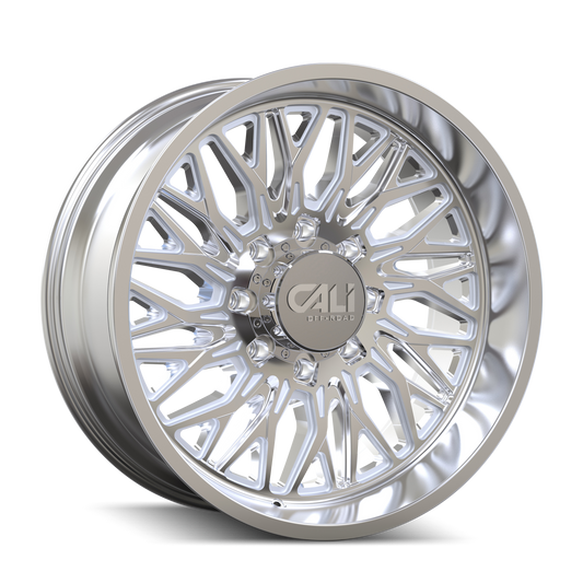 CALI OFF-ROAD CRUSHER POLISHED