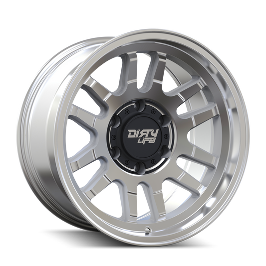 DIRTY LIFE CANYON MACHINED