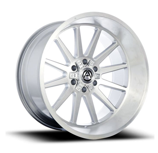 ARTEM OFFROAD SENECA BRUSHED MILLED