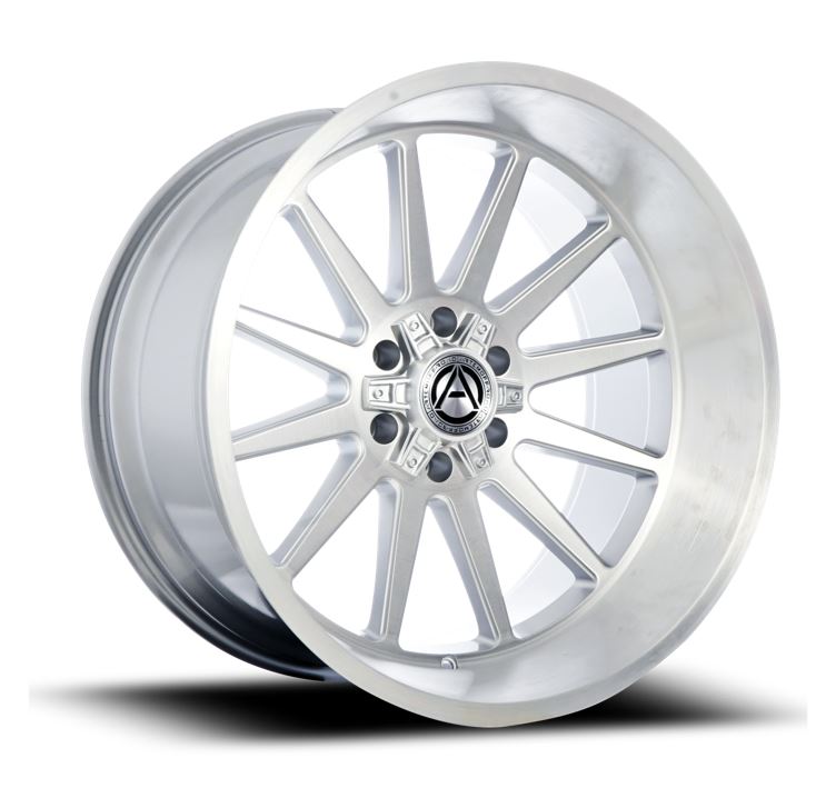 ARTEM OFFROAD SENECA BRUSHED MILLED