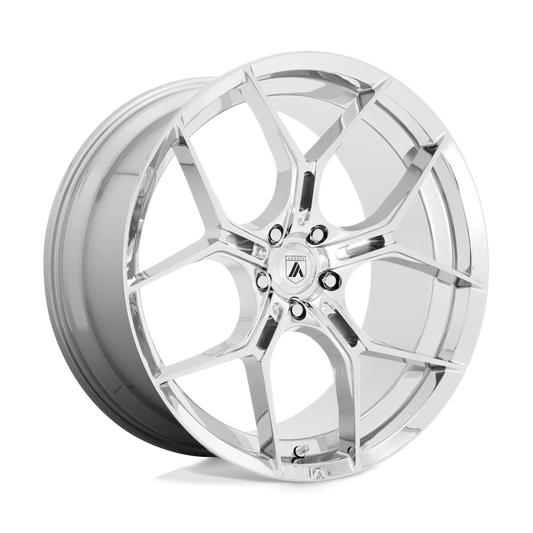 Asanti Black ABL-37 MONARCH CHROME