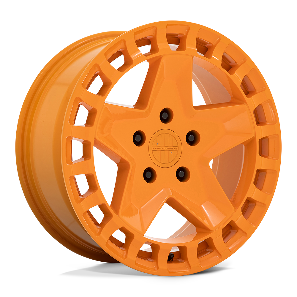 Victor Equipment ALPEN GLOSS ORANGE