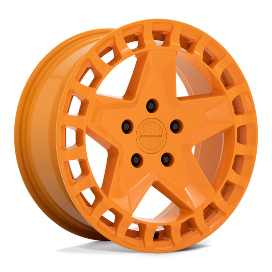 Victor Equipment ALPEN GLOSS ORANGE