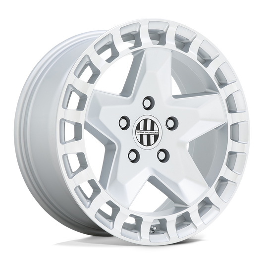 Victor Equipment ALPEN GLOSS WHITE