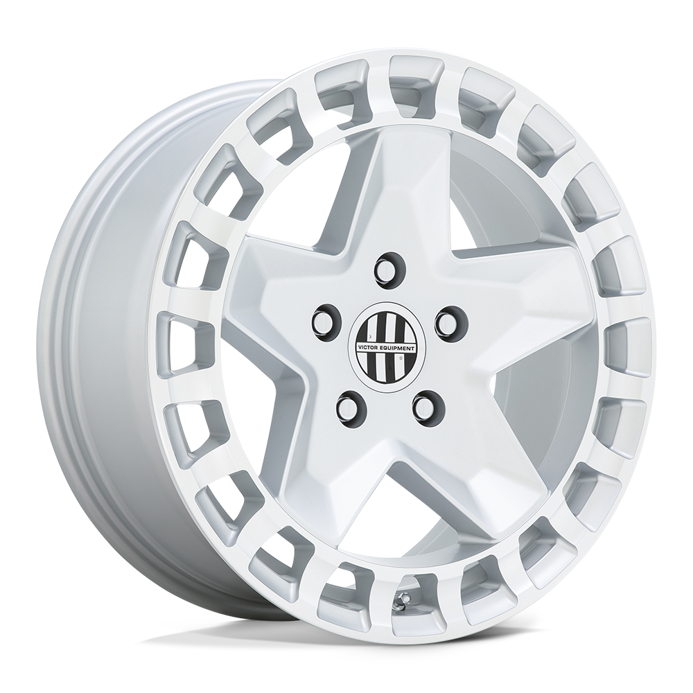 Victor Equipment ALPEN GLOSS WHITE