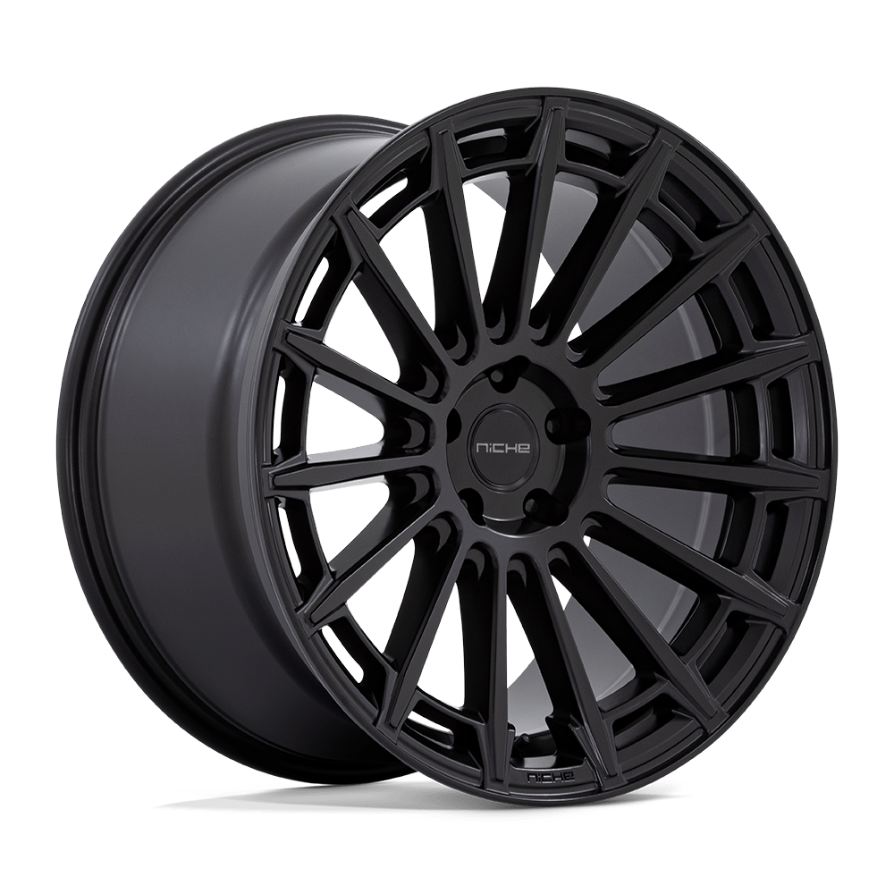 Niche 1PC M274 AMALFI MATTE BLACK