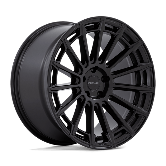 Niche 1PC M274 AMALFI MATTE BLACK