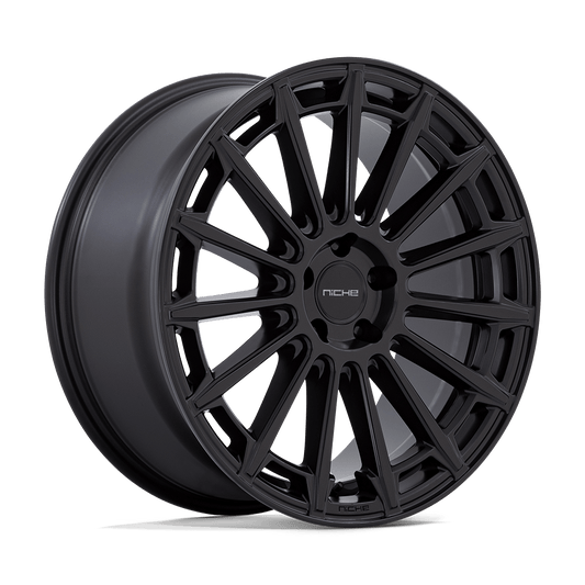 Niche 1PC M274 AMALFI MATTE BLACK