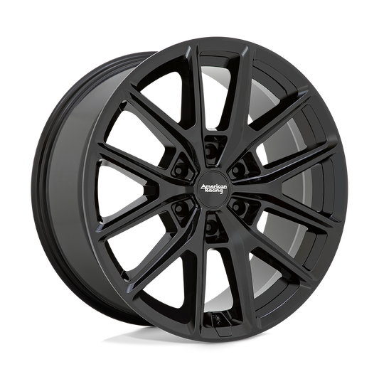 American Racing AR945 GLOSS BLACK