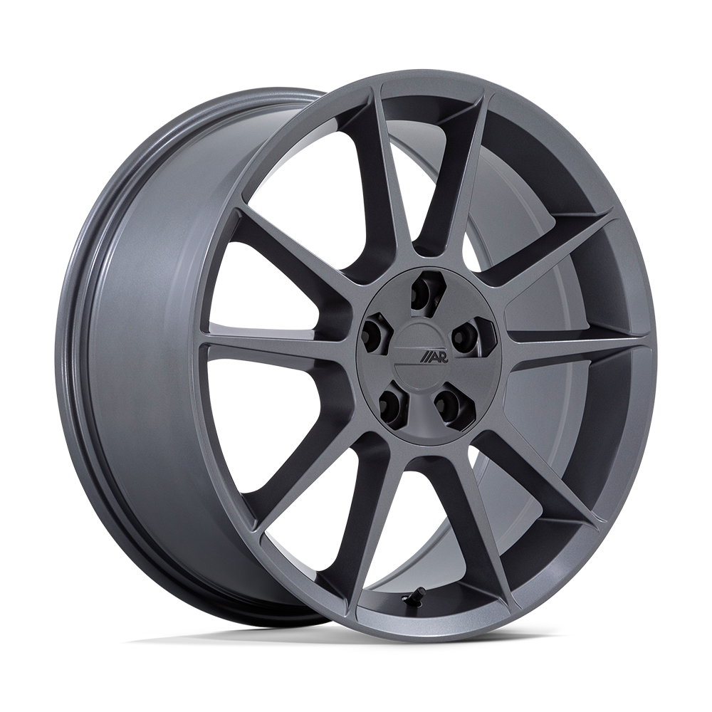 American Racing WWP1 GUNMETAL