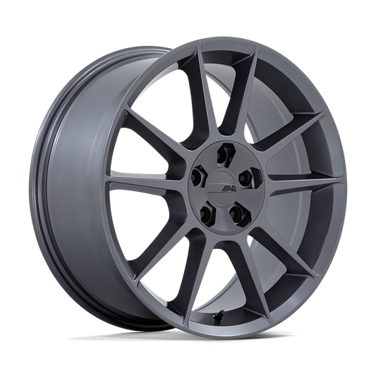 American Racing WWP1 GUNMETAL