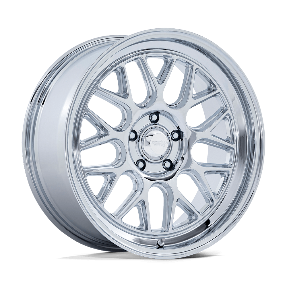 American Racing Vintage VN516 G-FORCE CHROME