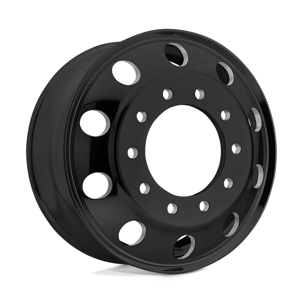 ATX AO200 BAJA LITE SATIN BLACKOUT