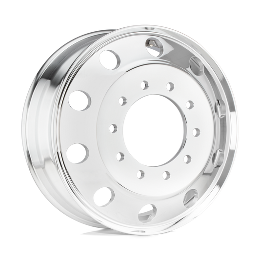 ATX AO400 BAJA POLISHED - INNER