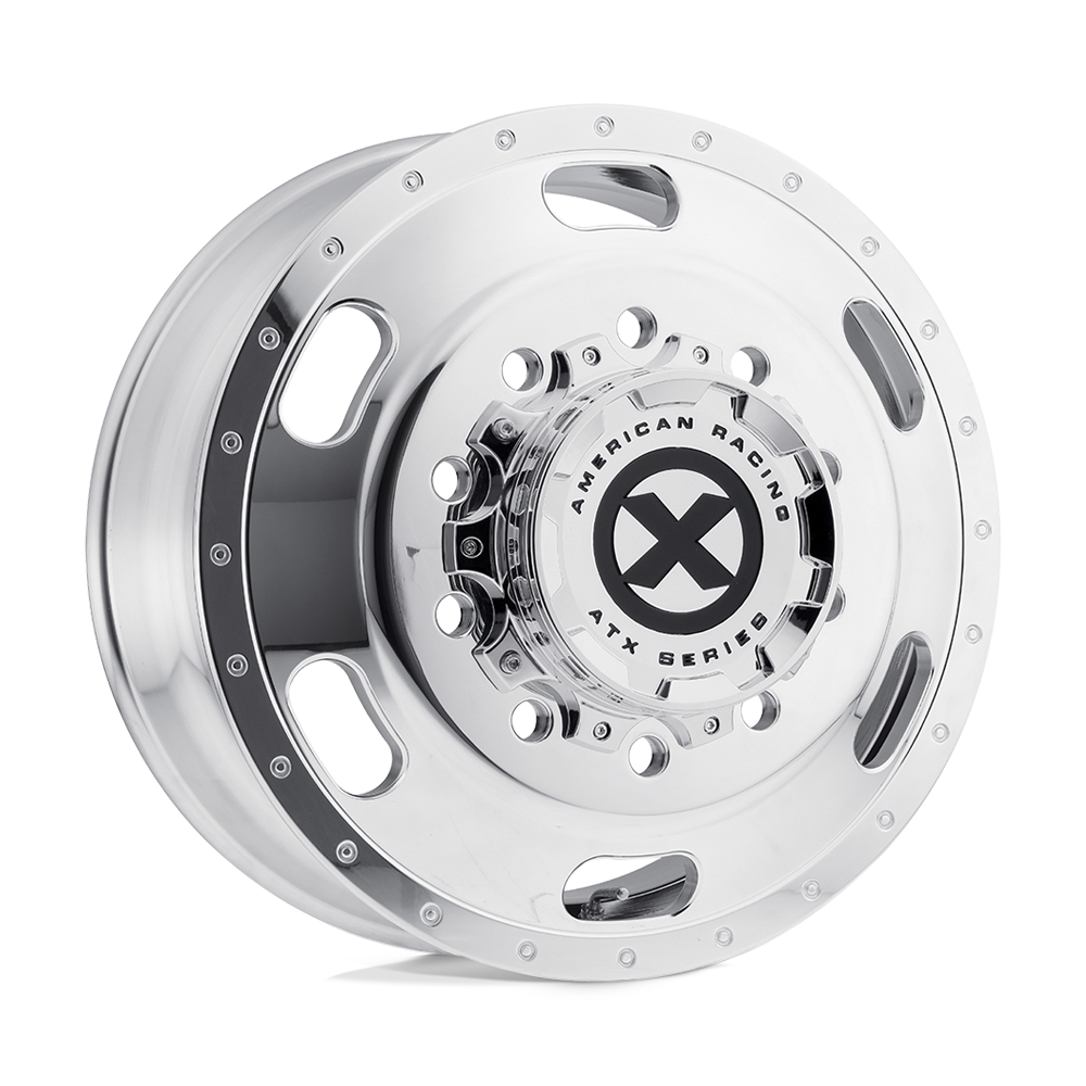 ATX AO402 INDY POLISHED - FRONT