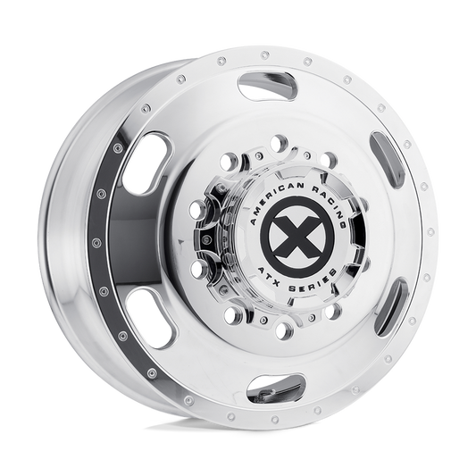 ATX AO402 INDY POLISHED - FRONT