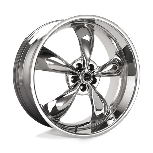 American Racing AR605 TORQ THRUST M CHROME